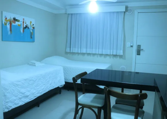 Bombinhas Tourist ApartPousada