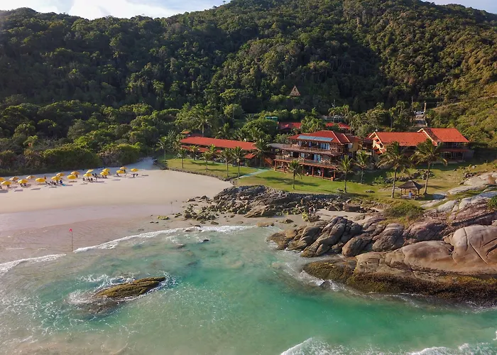 Atalaia do MariscalPousada